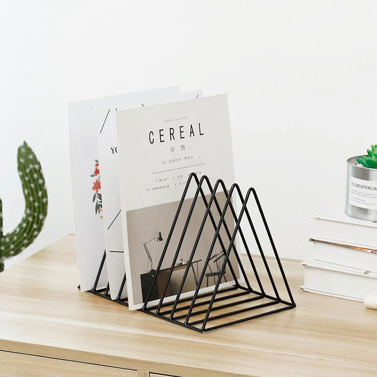 Ofis masa üstü metal kitab dayağı gündəlik işinizin səmərəliliyini necə artıra bilər?